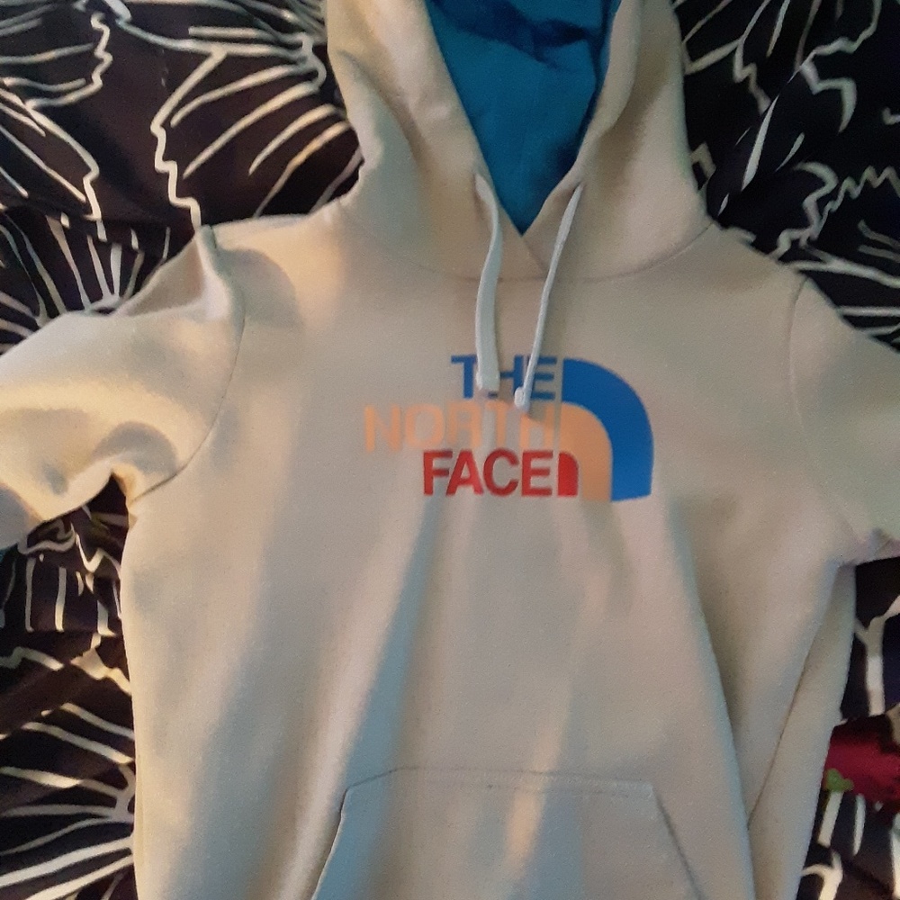 North Face Hoodie